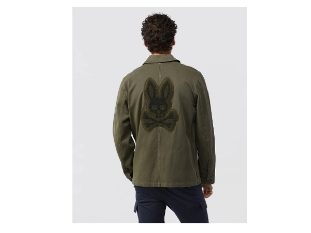Chaqueta Sullivan Chore para h
