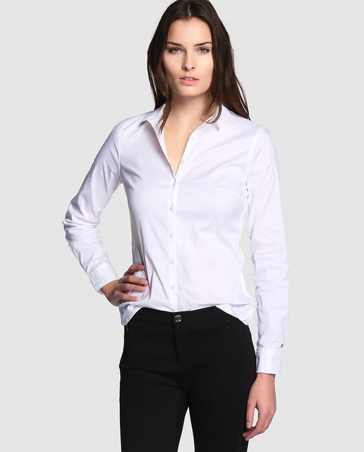 CAMISA MARIEL T 34 BL
