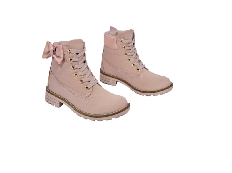 564-21 Bota Beige