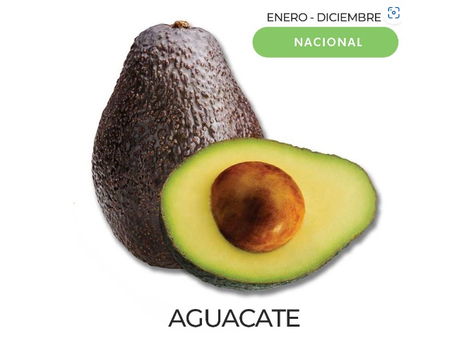AGUACATE
