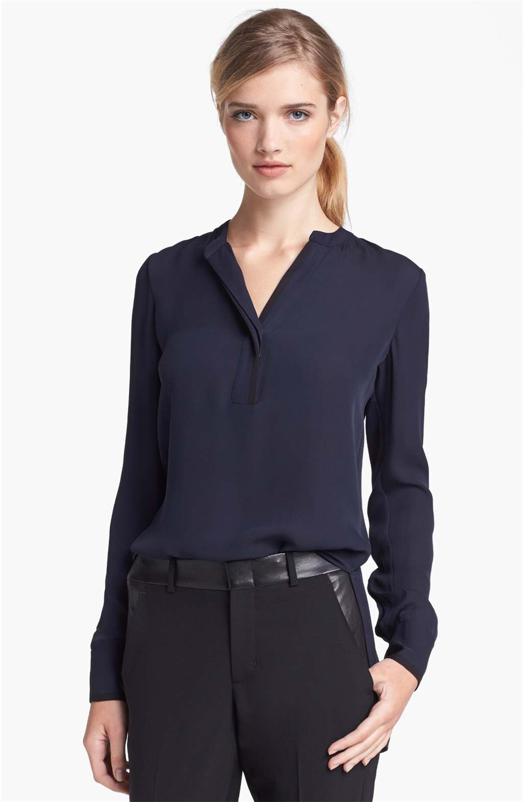 CAMISA MARIEL T 34 NG