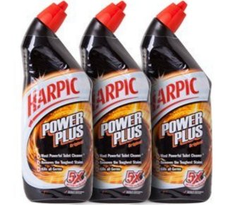 HARPIC POWER PLUS