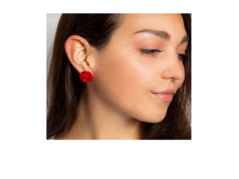 ARETES BROQUELES