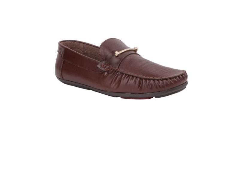 327-06 Mocasines Casuales Taba