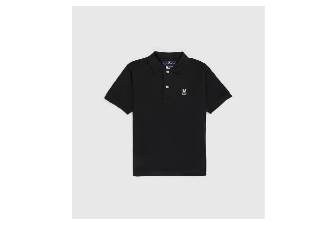 Polo Clásico Infantil
