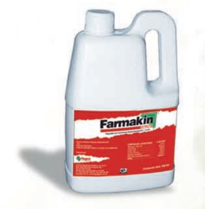 FARMAKIN CA 950ML