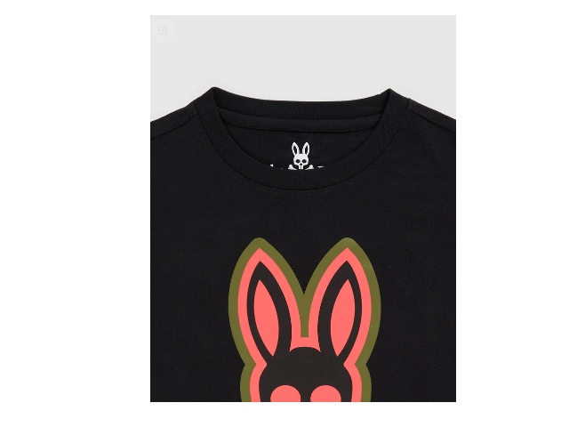Camiseta Kids Patchin Chenille