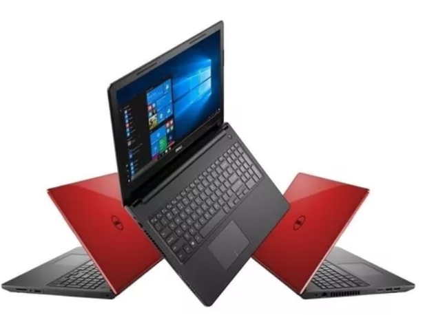 LAPTOP INSPIRON 15
