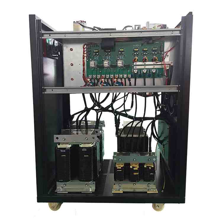 NO BREAK MICRO SRINET 480