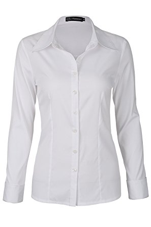 CAMISA MARIEL T 28 BL