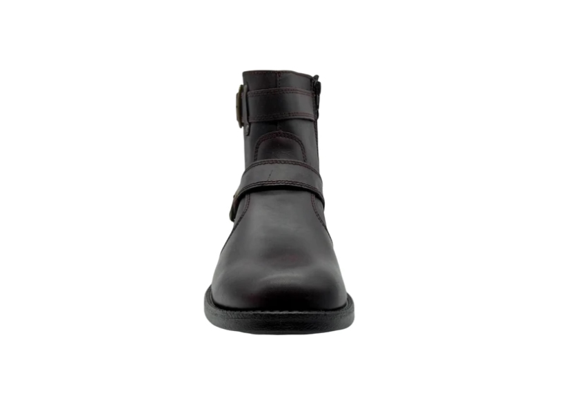 086-12 Bota Hiker Tinto