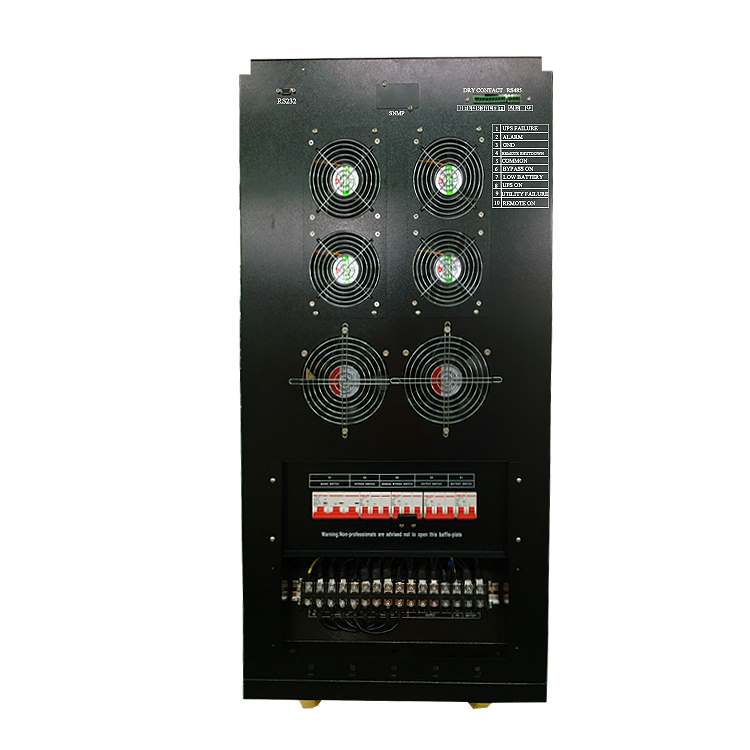 NO BREAK MICRO SRINET 480