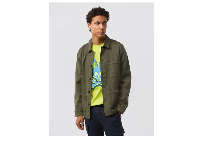 Chaqueta Sullivan Chore para h