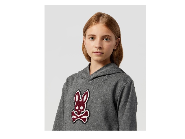 Sudadera con capucha Patchin C
