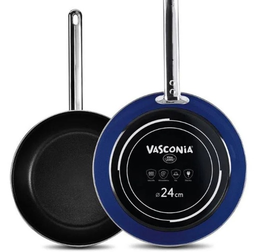 2 Pack de Sartenes Vasconia