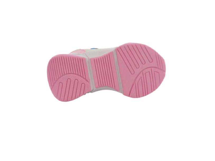 037-24 Tenis Sneaker Multicolo