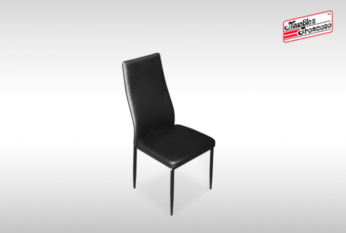 ANTECOMEDOR DT-889 BLACK-S 921
