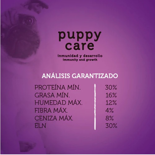 CARNE FRESCA PUPPY