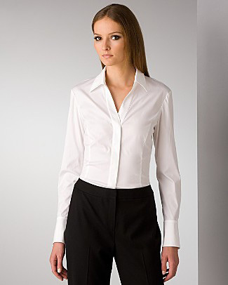 CAMISA MARIEL T 32 BL