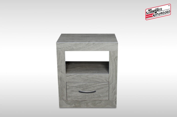 RECAMARA MONACO GRIS