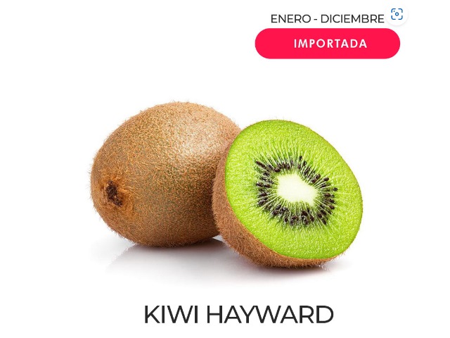 KIWI