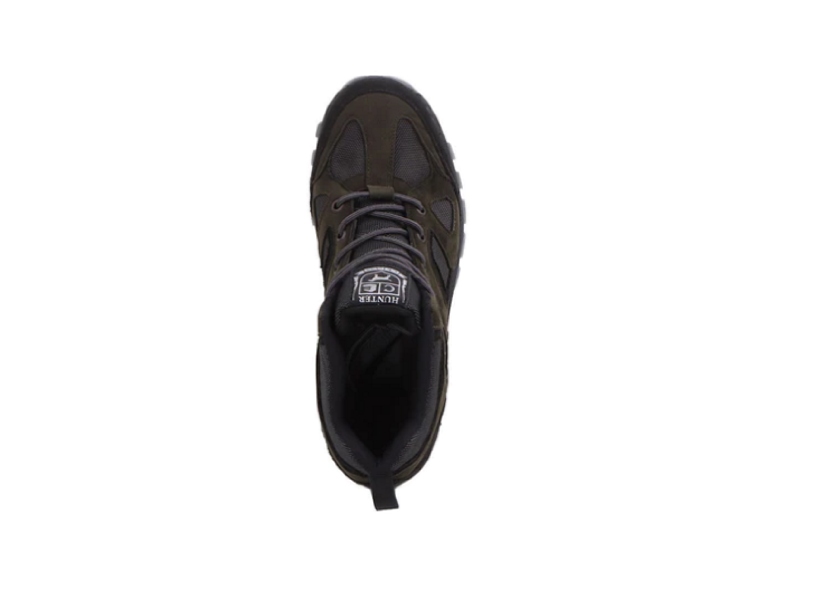 261-07 Botas Hiker Musgo