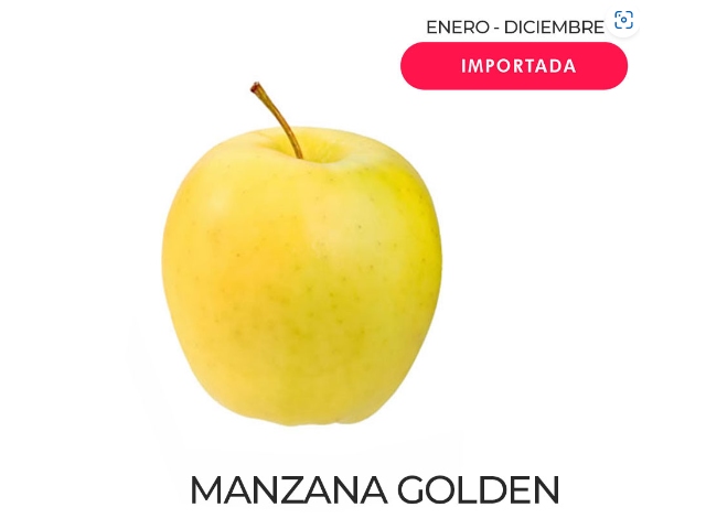 MANZANAS