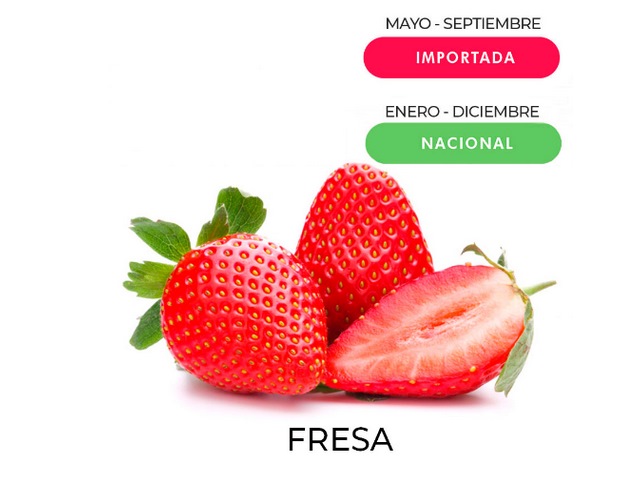 FRESA CLASE B