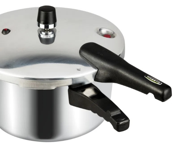 Olla Express Premier de 6 ltrs