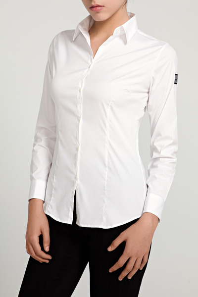 CAMISA MARIEL T 30 BL