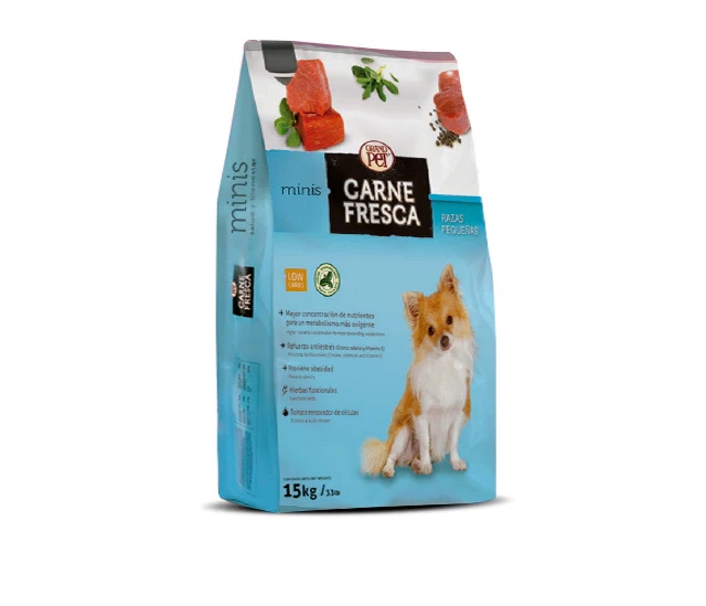 CARNE FRESCA MINI