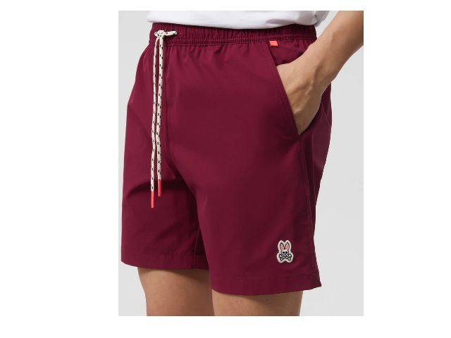 Pantalones cortos de natación