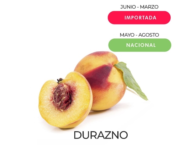 DURAZNO