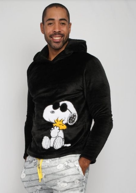 Pijama hombre pantalón