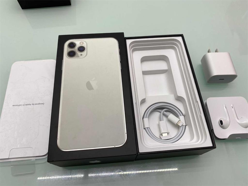 APPLE IPHONE11 NEGRO