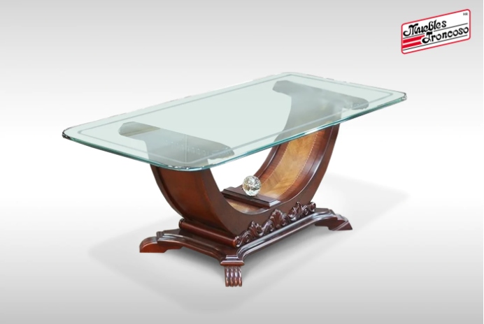 COMEDOR ESTOCOLMO - SILLONES