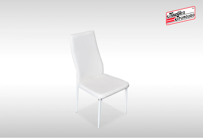 ANTECOMEDOR DT-886 WHITE-S 921