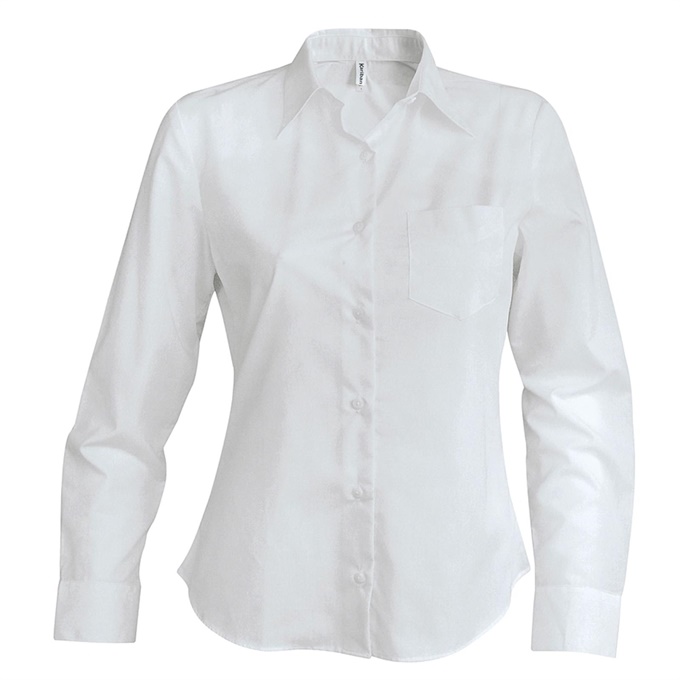 CAMISA MARIEL T 30 BL