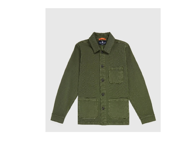 Chaqueta Sullivan Chore para h