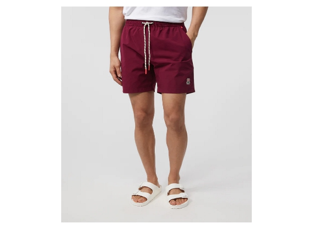 Pantalones cortos de natación
