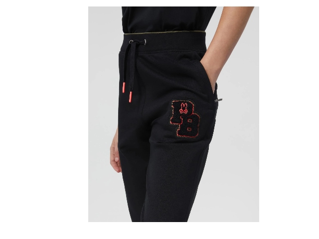 Pantalones de sudor Patchin Ch