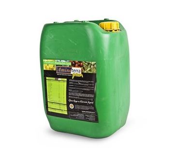 AMINOTERRA-CA 950 ML