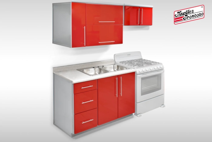 COCINA KIOTO DE 2.00 MTS.