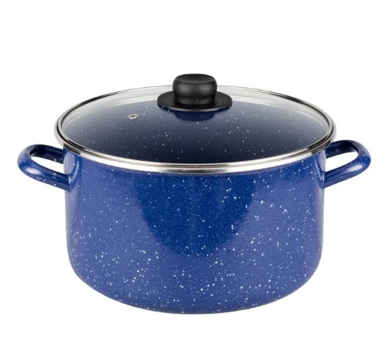 Batería de Cocina Vita 14 pzas