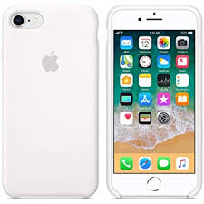 APPLE IPHONE  BLANCO