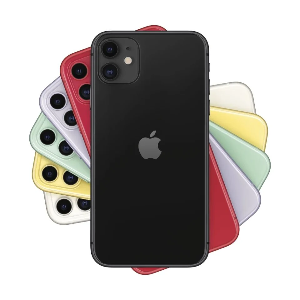 APPLE IPHONE11 NEGRO